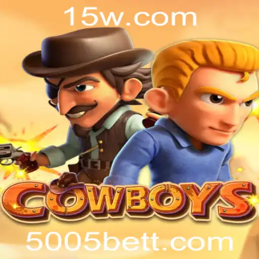 Explorando o Fascinante Mundo de COWBOYS: Um Jogo Empolgante com a Palavra-chave 5005bet