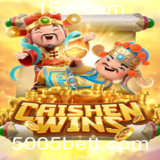 Caishen Wins: Descubra as Emoções e as Regras Desta Incrível Aventura de Cassino