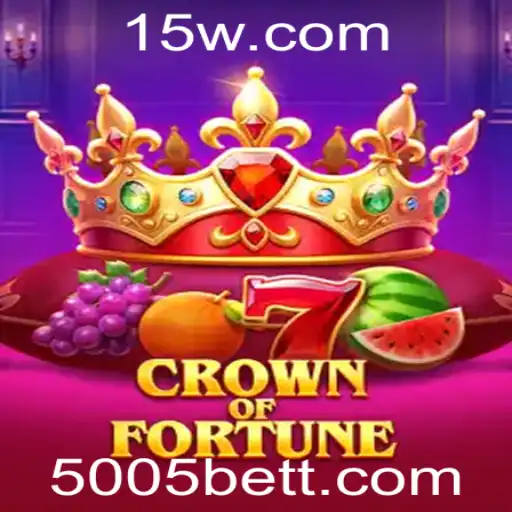 CrownofFortune: A Nova Atração no Mundo dos Jogos de Azar