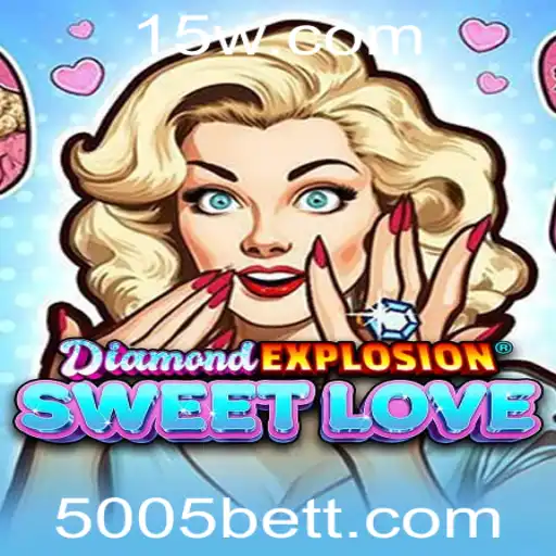 Descubra o Mundo do DiamondExplosionSweetLove