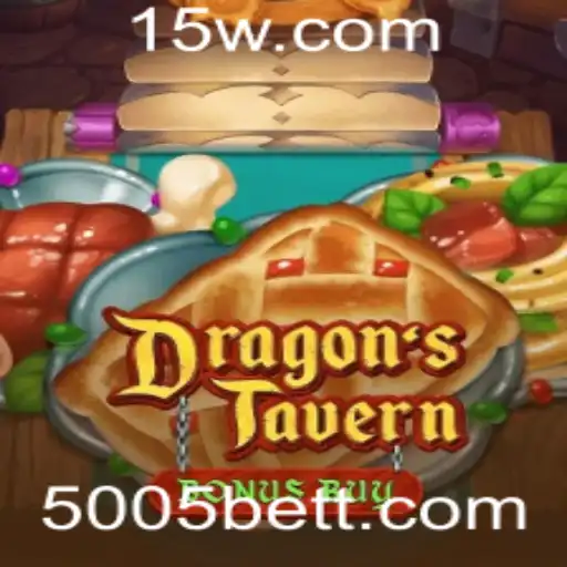 Desbravando DragonsTavern: A Nova Sensação com 5005bet