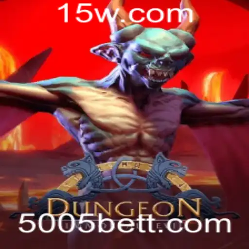 Desbravando 'Dungeon' com a Nova Plataforma '5005bet'