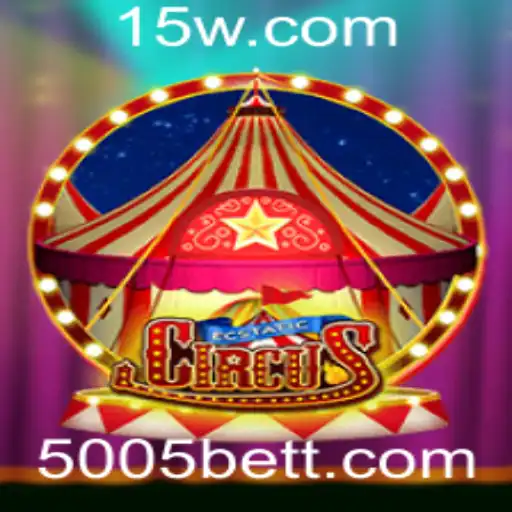 EcstaticCircus: Descubra o Mundo Fascinante do Jogo de Apostas 5005bet
