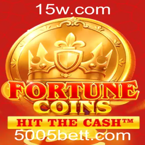 O Fascinante Mundo do Jogo FortuneCoins da 5005bet