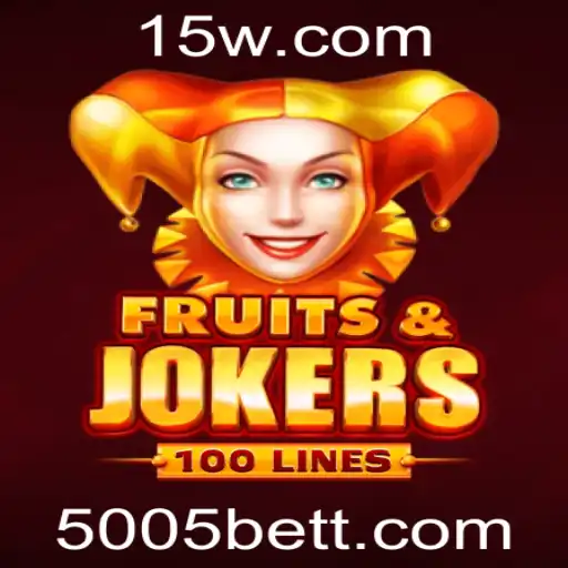 Descubra o Fascinante Mundo de FruitsAndJokers100 com 5005bet