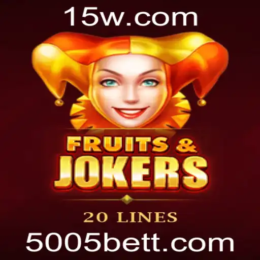 Explorando FruitsAndJokers20: Um Mergulho no Universo das Slot Machines