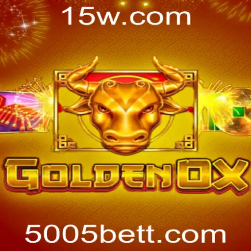 Descubra Tudo Sobre o Jogo GoldenOx: Um Novo Fenômeno no Mundo do Entretenimento