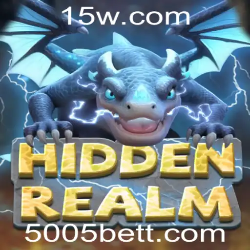 Explorando HiddenRealm: A Nova Sensação dos Jogos com 5005bet