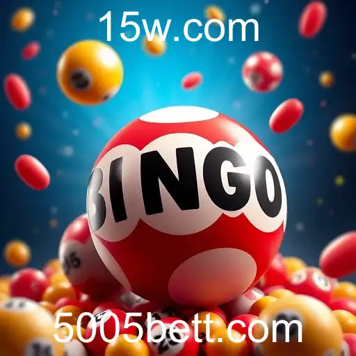 Explorando o Mundo dos Jogos de Bingo: Descubra o 5005bet