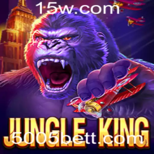 Explorando JungleKing: Uma Aventura Selvagem no Mundo dos Jogos