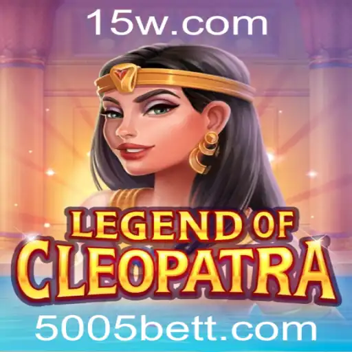Explorando o Fascínio de LegendOfCleopatra: Onde História e Diversão se Encontram