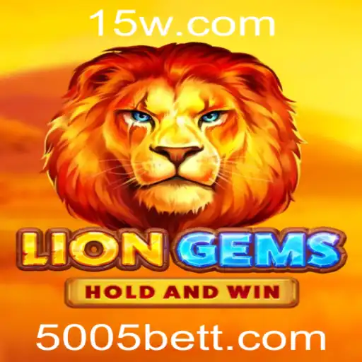 LionGems e 5005bet: Descubra a Nova Sensação do Mundo dos Jogos