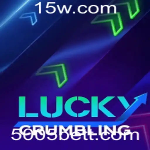 Descubra LuckyCrumbling: Um Novo Capítulo no Universo dos Jogos de Azar