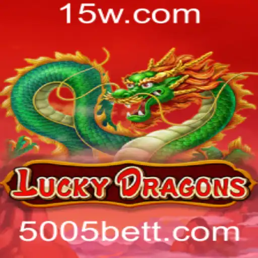 Explorando o Fascinante Mundo de LuckyDragons com 5005bet