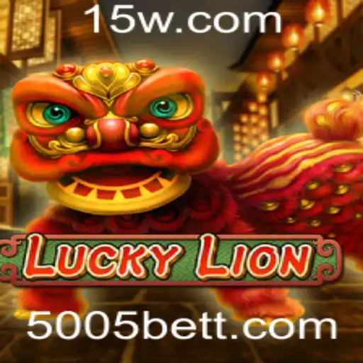 Descubra o Mundo Excitante do Jogo LuckyLion com 5005bet