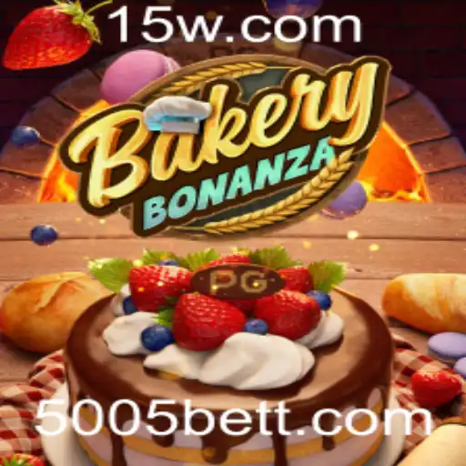 Descubra a Aventura Deliciosa de 'BakeryBonanza' com 5005bet