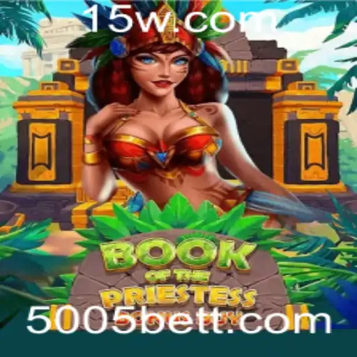 Explorando o Fascinante Mundo de BookOfThePriestess: O Jogo Inovador da 5005bet