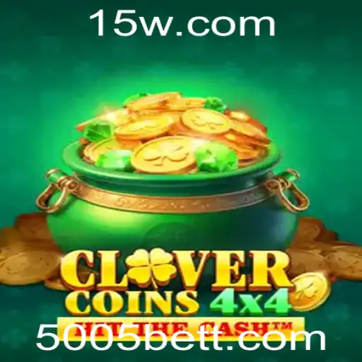 Explorando o Mundo de CloverCoins4x4: Aventuras e Estratégias