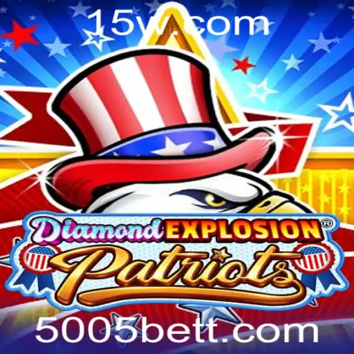 Explorando o Mundo de DiamondExplosionPatriots: Um Jogo Inovador