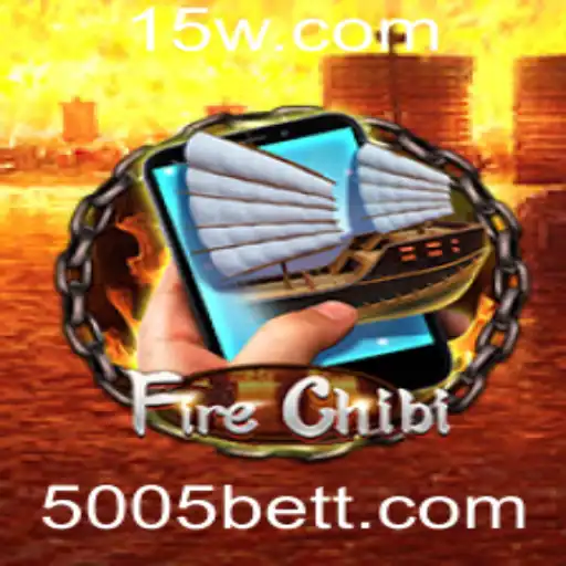 Descubra as Emoções e Desafios do Jogo FireChibiM com a Palavra-Chave 5005bet