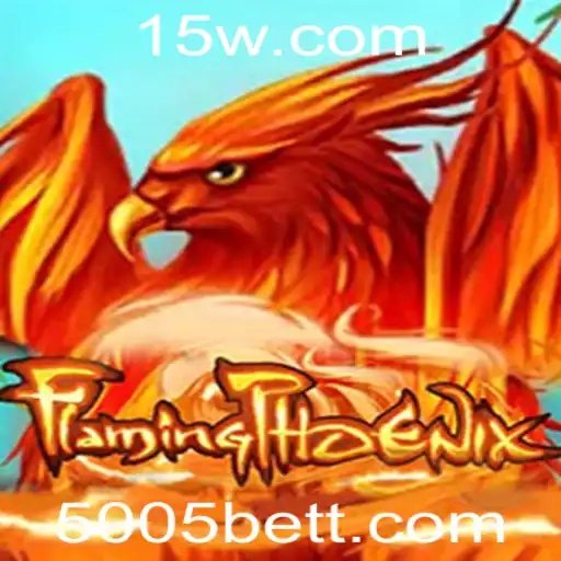 Descubra o Empolgante Mundo de FlamingPhoenix com 5005bet
