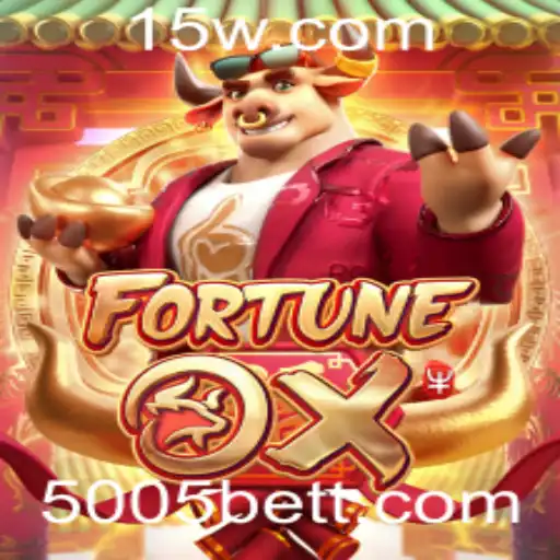Descubra FortuneOx: A Emoção e as Regras do Jogo em Destaque