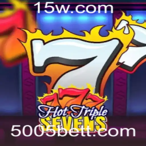 Descubra os Segredos do HotTripleSevens: O Jogo de Cassino Online Que Está Conquistando o Mundo