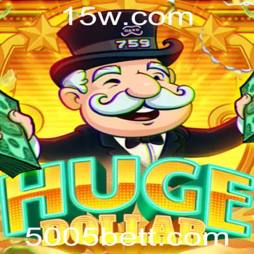 Explorando o Mundo de HugeDollar: O Jogo que Conquista por Inovação