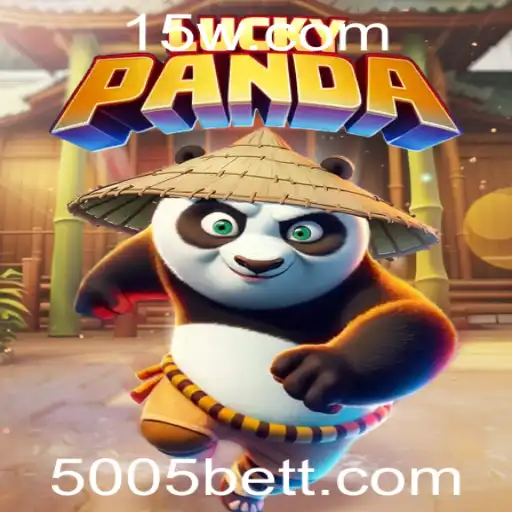 Explorando o Fascinante Mundo de LuckyPanda