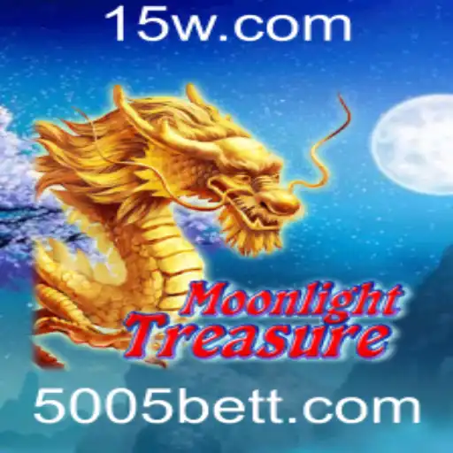 Descubra o Fascinante Mundo de MoonlightTreasure com 5005bet