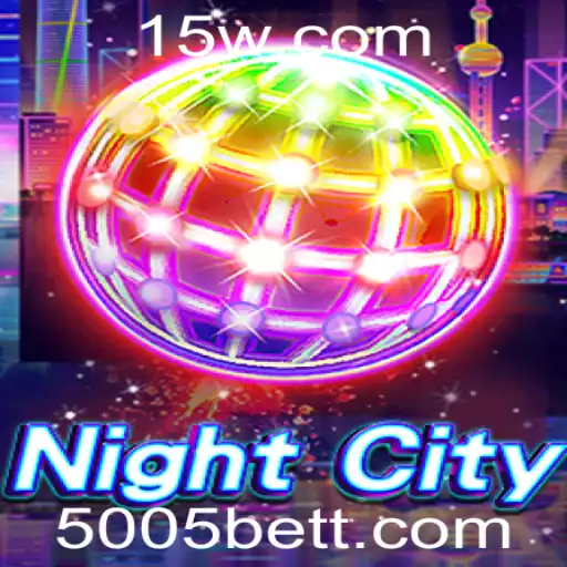 Descubra o Fascinante Mundo de NightCity: O Jogo do Momento Impulsionado por 5005bet