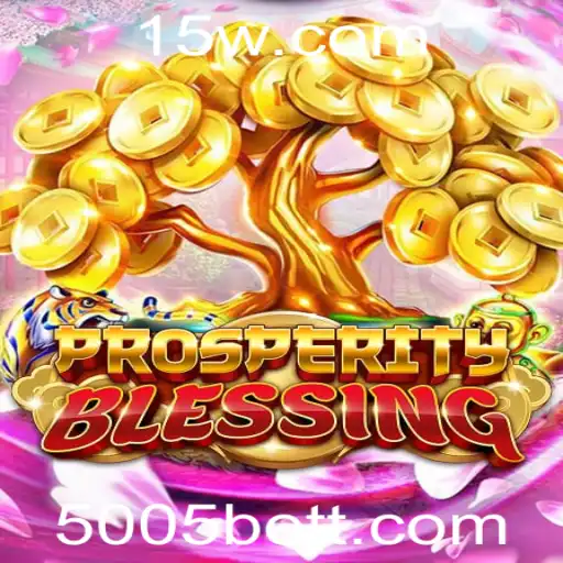 Explorando o Jogo ProsperityBlessing: Uma Experiência Inovadora