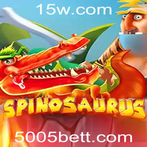 Explorando o Fascinante Jogo Spinosaurus com 5005bet