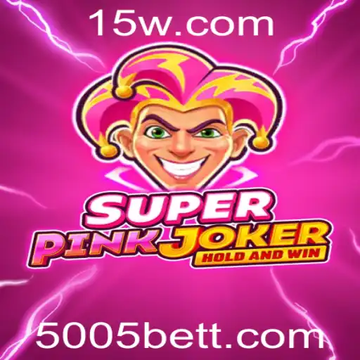 Explorando o Imperdível SuperPinkJoker: Uma Aventura no Universo dos Jogos