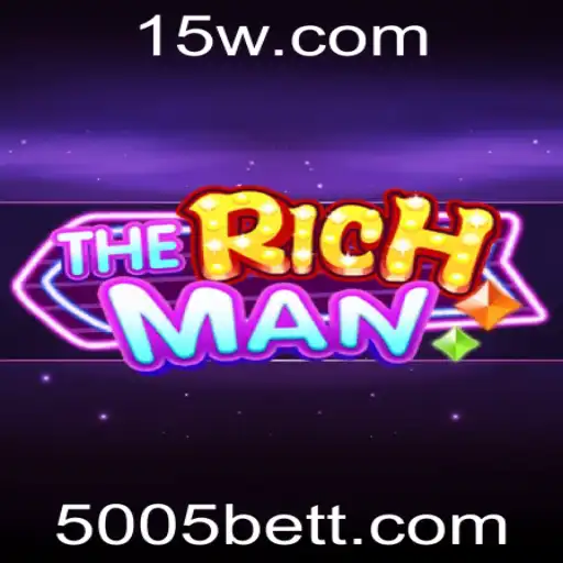 TheRichMan: Uma Nova Era de Apostas com 5005bet
