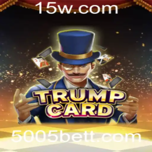 Explorando o Fascinante Mundo de TrumpCard: Um Jogo de Estratégia e Apostas