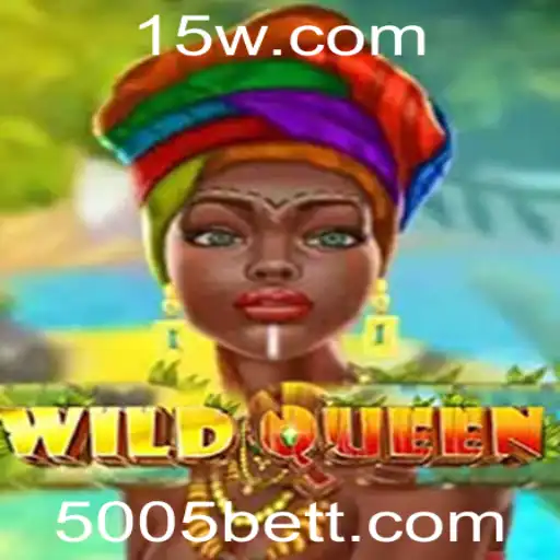WildQueen: Aventura e Estratégia no Novo Fenômeno de Jogos de 5005bet