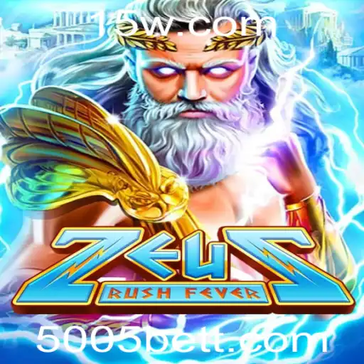 Descubra ZeusRushFever: A Nova Sensação no Mundo dos Jogos de Azar