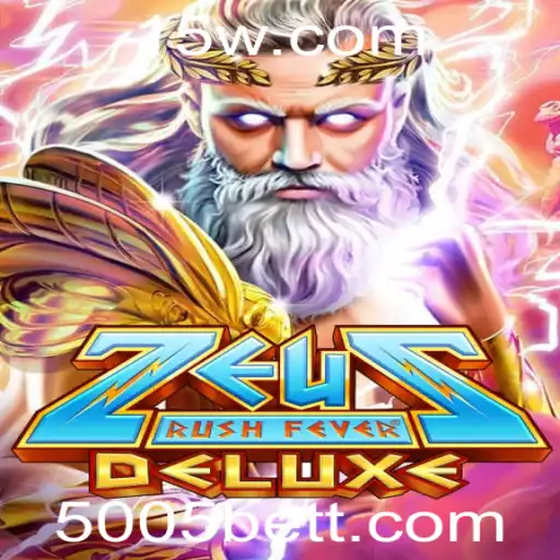 Explorando ZeusRushFeverDeluxe: Um Mergulho no Mundo da Mitologia e Ação de Cassino
