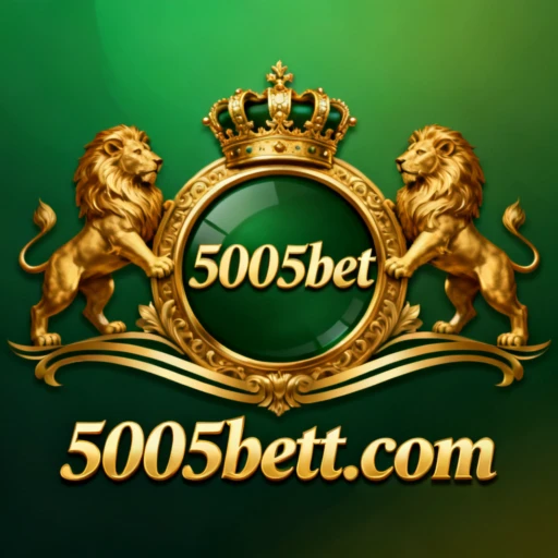 5005bet Logo