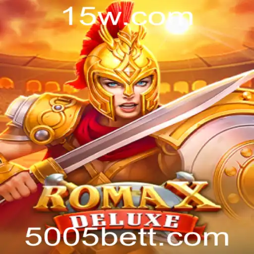 Explorando o Fascinante Mundo de RomaXDeluxe: Uma Jornada com 5005bet