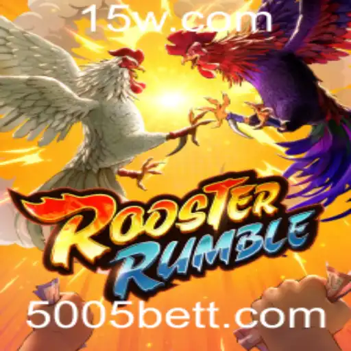RoosterRumble: A Nova Sensação no Mundo dos Jogos On-line