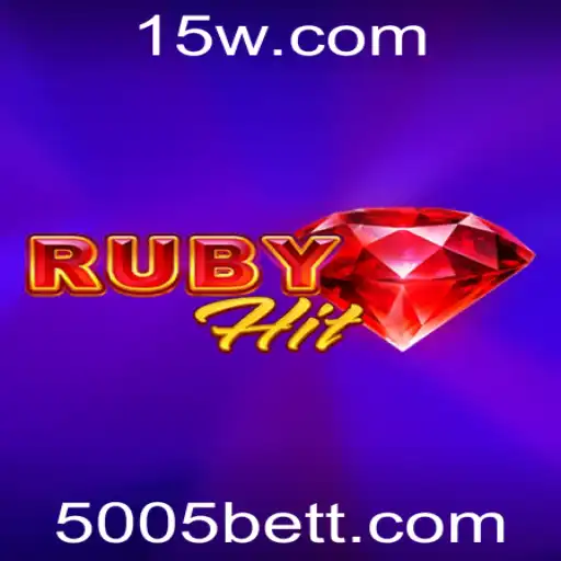 RubyHit: Explorando o Novo Fenômeno dos Jogos com 5005bet