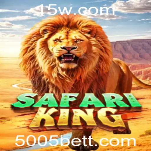 Desvende o Mistério do SafariKing: Um Jogo Revolucionário da 5005bet