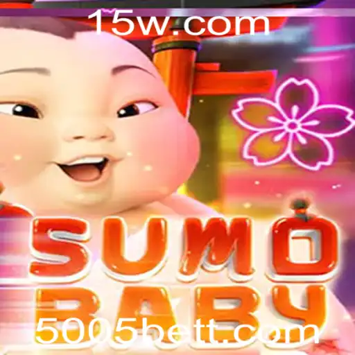 SumoBaby: O Novo Fenômeno dos Jogos Online