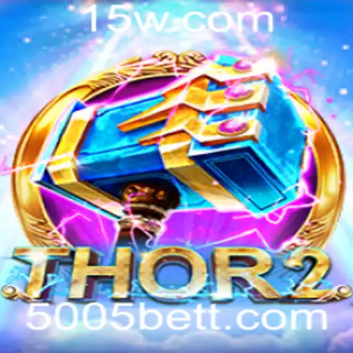 Explorando o Jogo Thor2: Aventura e Estratégia Integradas