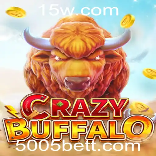 Descubra a Aventura de CRAZYBUFFALO: Um Mergulho no Mundo 5005bet