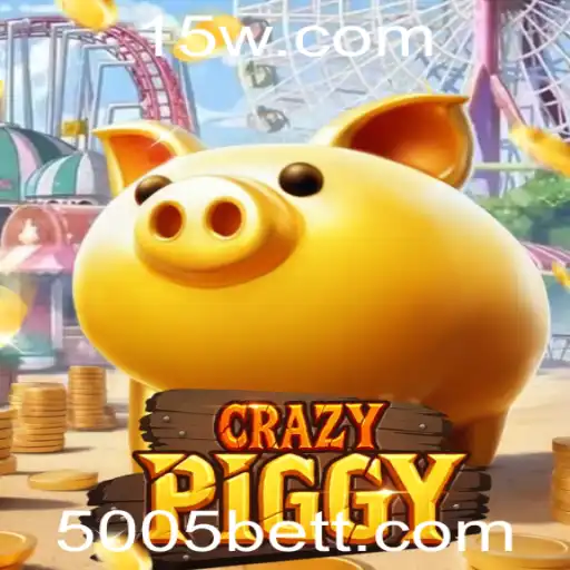 Descubra o Empolgante Mundo de CrazyPiggy