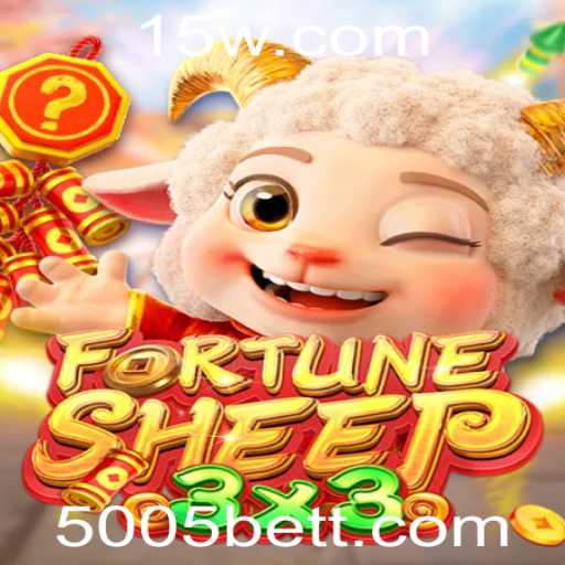 Explorando FortuneSheep e o Impacto da 5005bet