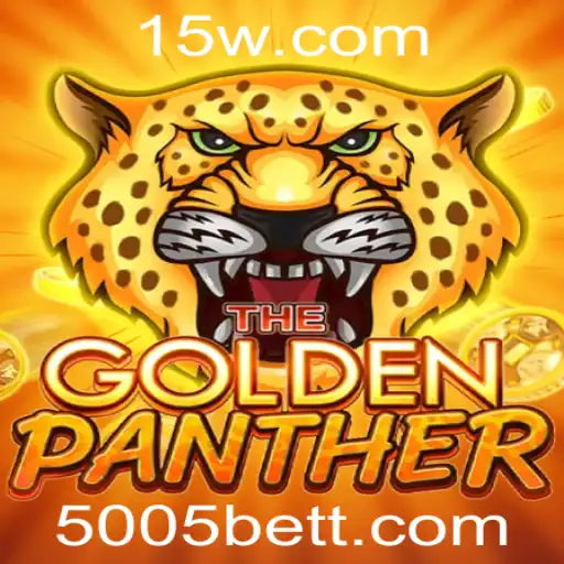 Descubra o Empolgante Jogo GOLDENPANTHER e suas Regras com 5005bet
